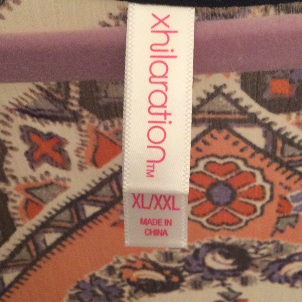 Women’s wrap - Picture 3 of 4